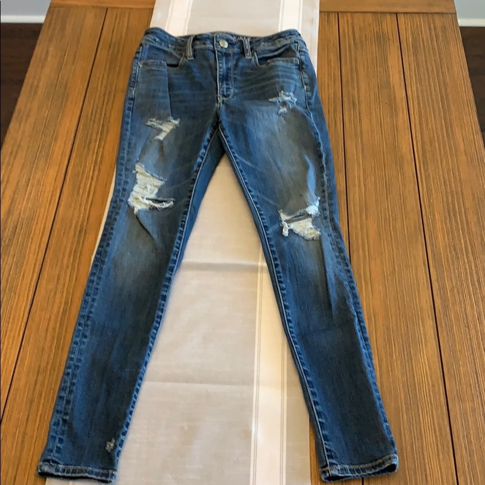 American Eagle Leggings
